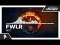 Fwlr  hot monstercat release