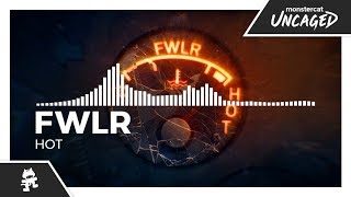 FWLR - Hot [Monstercat Release] chords