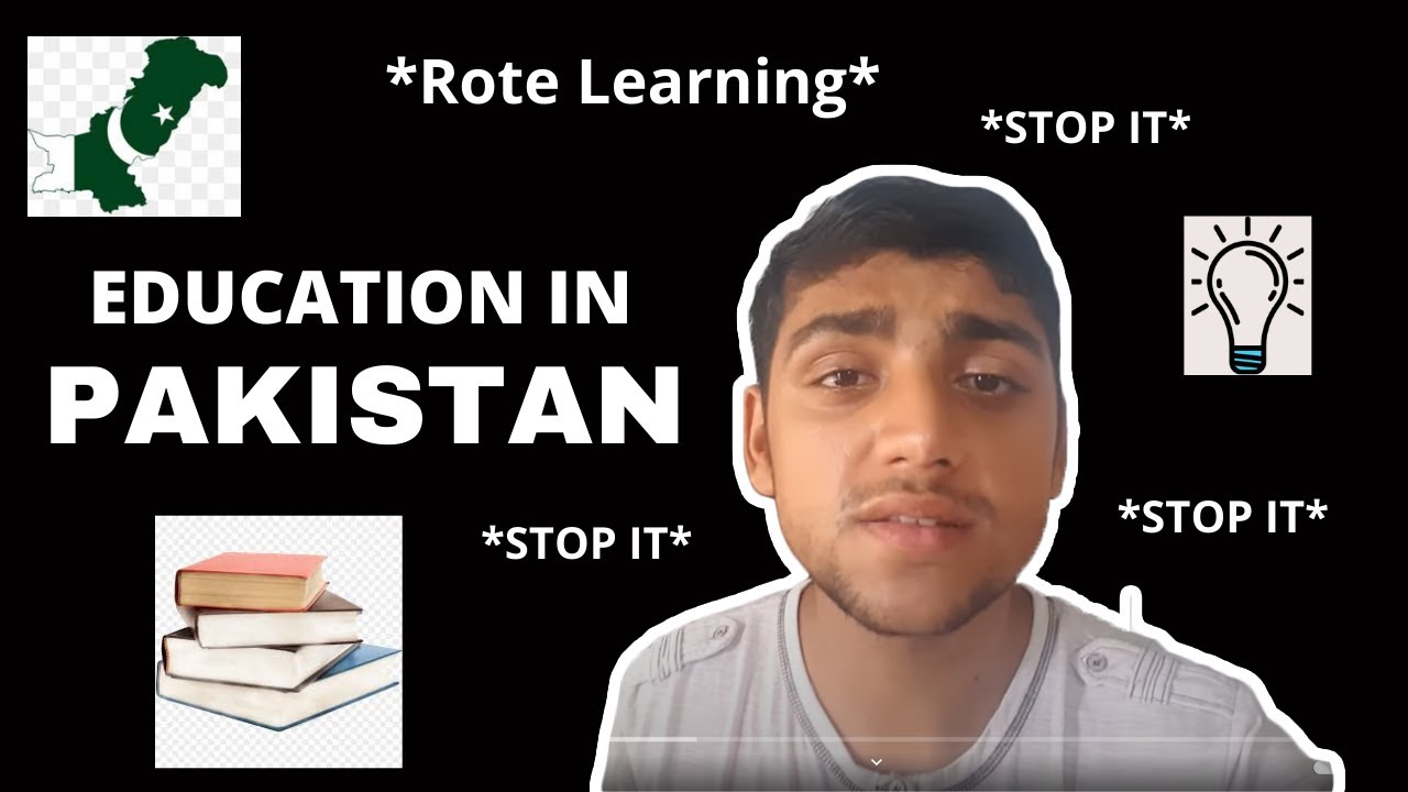 Education in Pakistan Problems in Education Pakistan Issues and