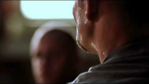 US Army Warrior Transition Command Sitting Volleyball Public Service Announcement