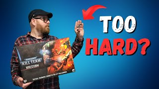 Games Workshop Models Are Driving Me CRAZY and Here's Why