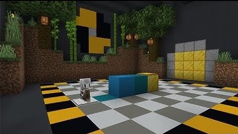 Basic moves, Minecraft Education edition