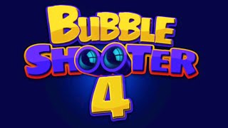 Bubble Shooter 4 Gameplay Video screenshot 5