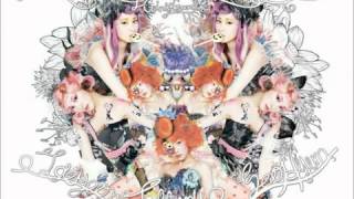 03.TaeTiSeo(TTS) - OMG (Oh My God) mp3