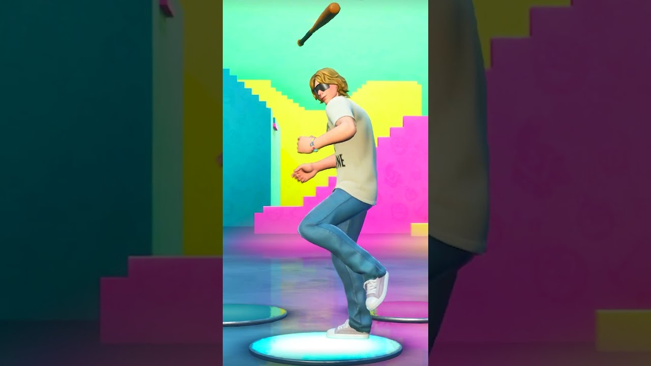 CLEANEST GODLY TRANSITIONS 