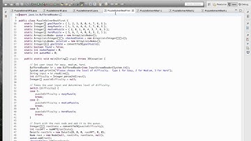 CSC 480 Assignment 1 - Kiron Mishra