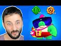 BUZZ ALIP MAXLIYORUM (GÜNCELLEME)🥰 Brawl Stars