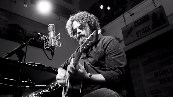 Cory Vincent "Back Home" _-/ROAD RAMBLER PRODUCTIONS