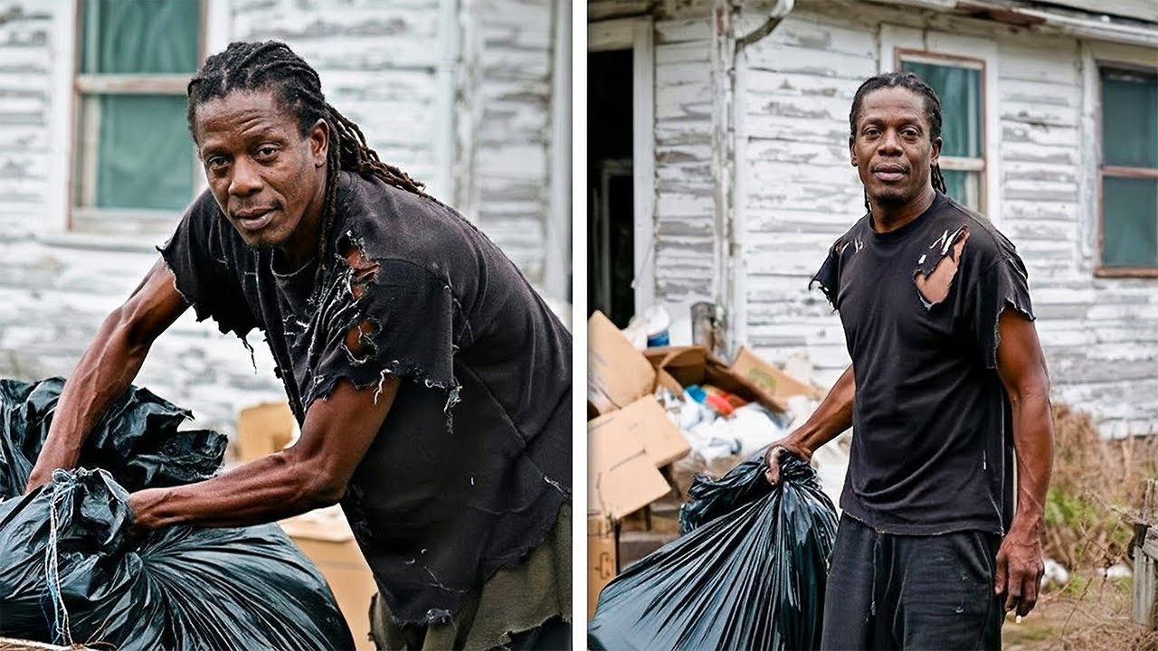 The Tragic Fate Of Richie Spice