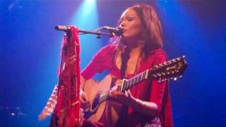 GRACE - Go your way - Concert Bataclan - 12/12/09