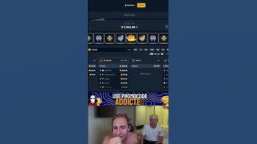 FIRST TIME WINNING A 100x ON ROULETTE!!!!! #csgo #cs2 #csgoclips #raingg #allin