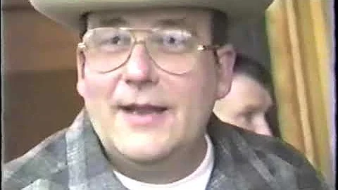 DVD20 Warren Wiley going Away Party 5:20:86  94 min
