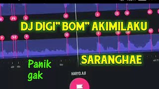Preset AM Beat VN Panik Gak Dj Saranghae x akimilaku x main dj x digi bom 30 Detik
