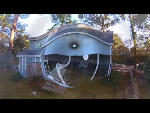245 A Bay Circle Dr., Santa Rosa Beach, FL home video tour