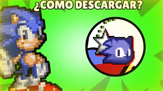 HOW TO DOWNLOAD Sonic Forever On Android 📱🔥 - Easy Tutorial