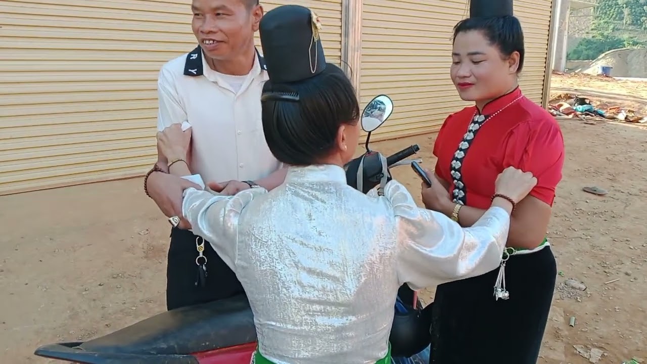 Bộ phim chồng chê vợ sáu 