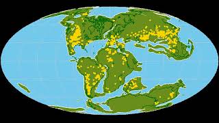 Mammals Inherit the Earth