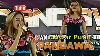 MAWAR PUTIH KOPLO_LUSI MAULANI NEW PANDAWA