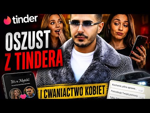 The Tinder Swindler and Women's Cunning!