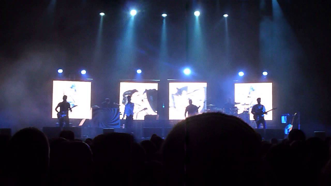 Love of Lesbian   Pizzigatos @ Azuqueca de Henares