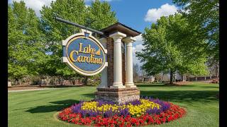 Northeast Columbia Best Neighborhoods Columbia, South Carolina