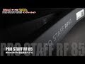 【Fukky'sインプレ】Wilson PRO STAFF RF85（数量限定モデル）