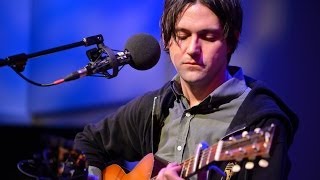 Conor Oberst: 'Time Forgot,' Live At Gigstock In The Greene Space