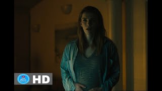 The Grudge (2020) - Peter goes home to take the signature (3/4)