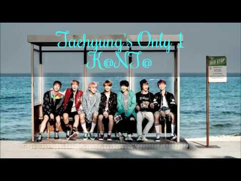 [MP3] BTS 방탄소년단 ~ A SUPPLEMENTARY STORY YOU NEVER WALK ALONE