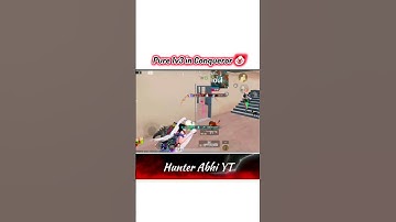 Pure 1v3 in Conqueror lobby 🤡 #bgmi #pubgmobile #pubg #shorts #conqueror