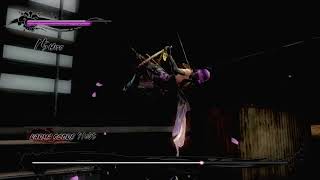 NG3RE Leader 20 - Ayane.