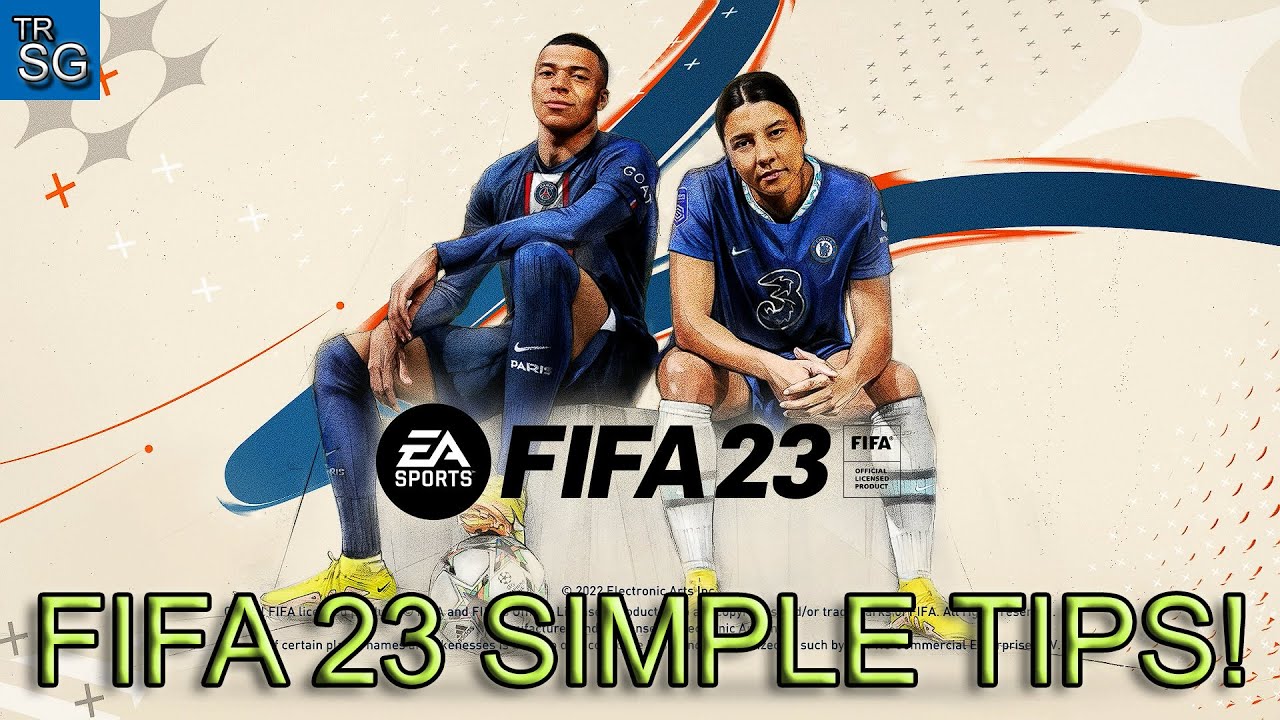 How to Fix EA Account Doesn't Have FUT 23 Club Error in FIFA 23 Web App 