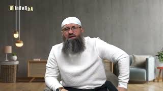 Da Li Je Potrebno Proučiti Ezan I Ikamet Ako Klanjamo Sami? - Elvedin Pezić