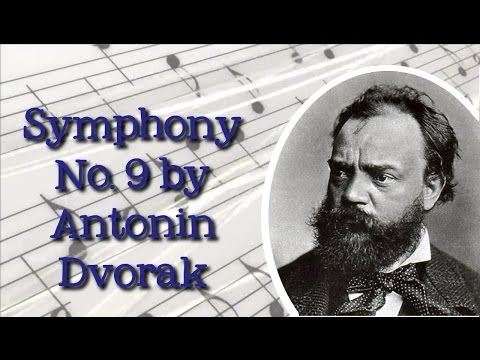 Symphony No. 9 by Antonín Dvořák (Scherzo: Molto vivace)