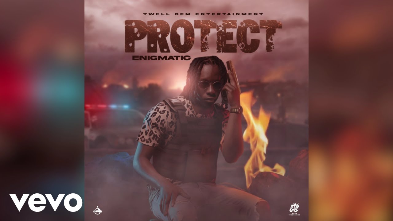 Watch ENIGMATIC - PROTECT on YouTube Watch ENIGMATIC - PROTECT on YouTube