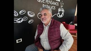 "Kicillof le pide a los docentes que sean expertos en armas"