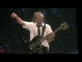 "LIVE WIRE" by AC/DC -  First time played since 1982