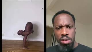 Docteur Ideologie - Il A Envie De Sentir Le Kebab Cheddar Quil A Mangé Hier Lol