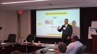 Eliminate Complexity with Microsoft Secure Score