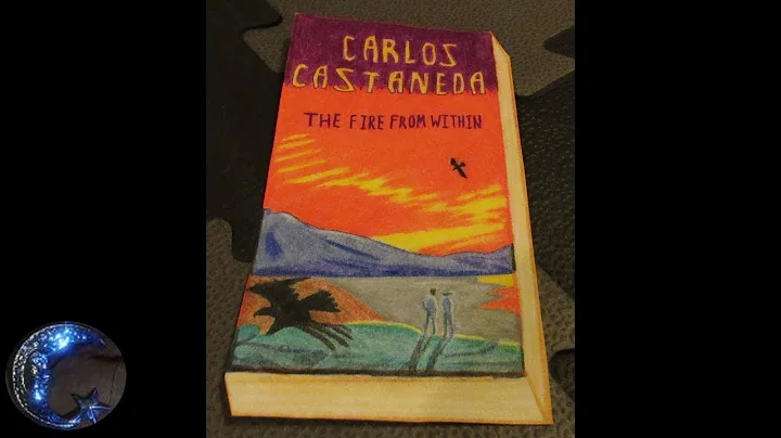 Petty Tyrants - The Fire From Within - Carlos Cast...