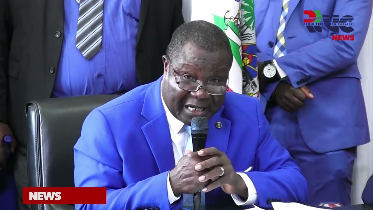 Serenomi enstalasyon Nouvo Minis edikasyon an Paste DEMERO Vijonet joined mekredi 4 mas 2026 la.