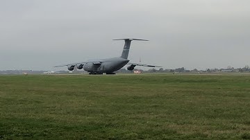 C5 Super Galaxy