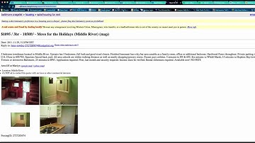 Search Tempest For Rent