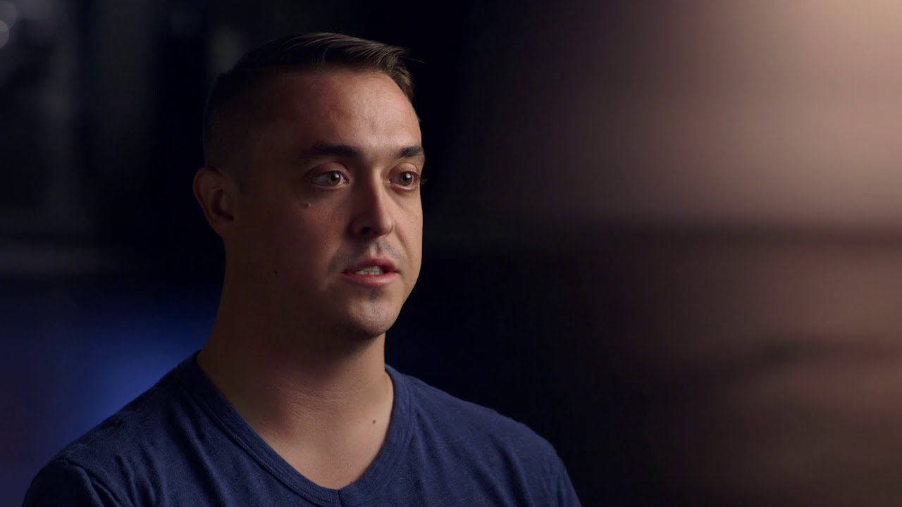 Vulnerability is where healing happens