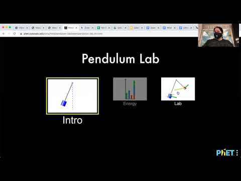 Pendulum Lab Tips