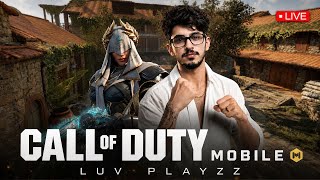 This Gun Setup Feels Unfair... Legendary Ranked Grind! 🔫