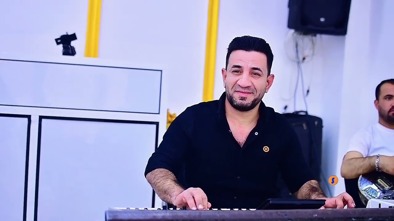 الفنان حسن مراد  // ستوديو المميز