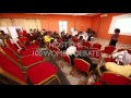 100 Women Debate Show Tanzania BBC Media Action 