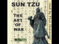 AudioBook ~ The ART OF WAR ~ by Sun Tzu