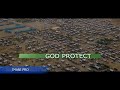 God protect kakuma refugee camp with covid 19